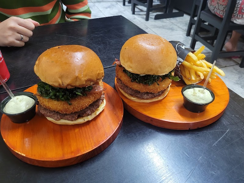 Hamburgueria Big Sobral - Hamburgueria em Pimentas, Guarulhos/SP - Foto 3