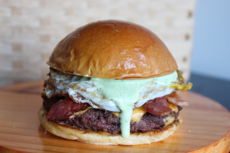 Foto 6 de Hamburgueria Big Sobral