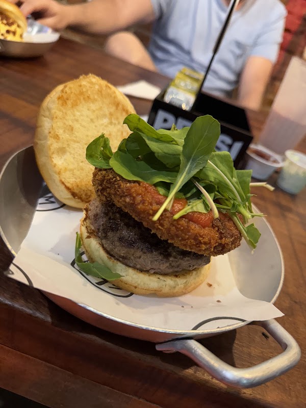 Burger Makers - Hamburgueria em São João, Guarulhos/SP - Foto 4