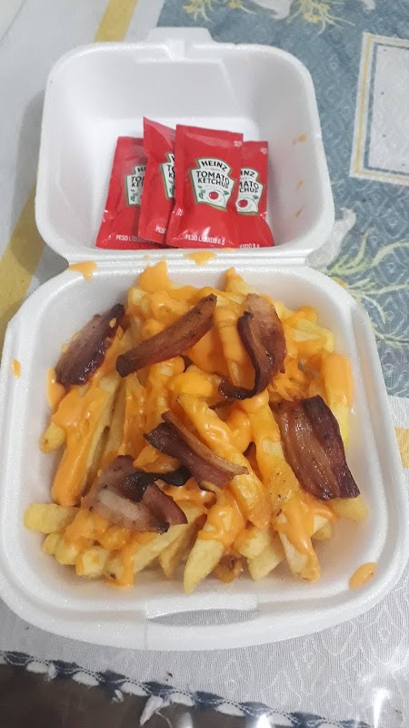 Eiffel Burguer - Hamburgueria em São João, Guarulhos/SP - Foto 2