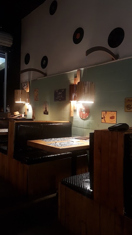 Eiffel Burguer - Hamburgueria em São João, Guarulhos/SP - Foto 3