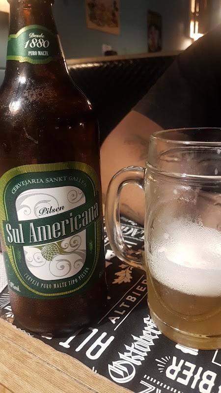 Eiffel Burguer - Hamburgueria em São João, Guarulhos/SP - Foto 5