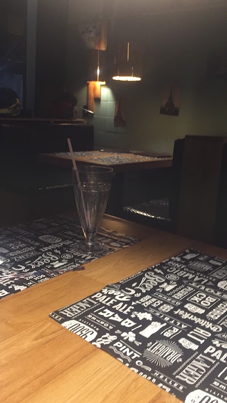 Foto 6 de Eiffel Burguer