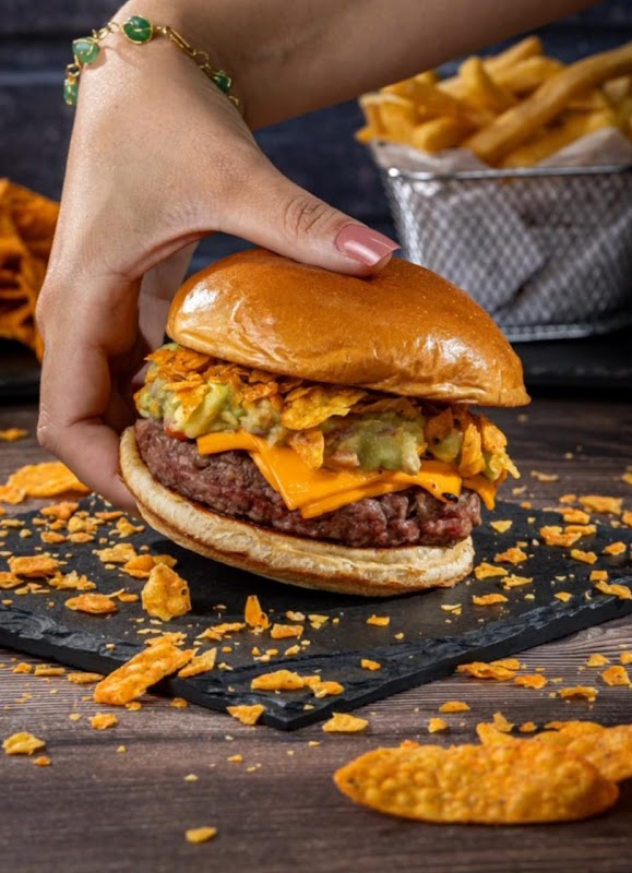 Artesanal Gastro Burguer - Hamburgueria em Torres Tibagy, Guarulhos/SP - Foto 3