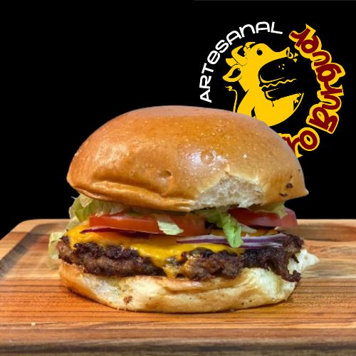 Artesanal Gastro Burguer - Hamburgueria em Torres Tibagy, Guarulhos/SP - Foto 4