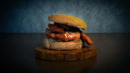 Vikings Burger