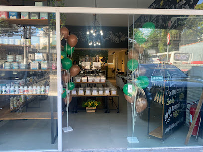 Nutri Store