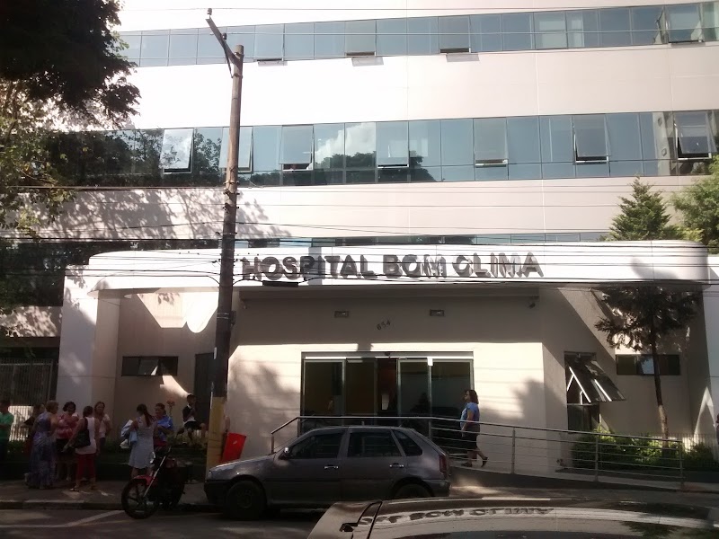 Hospital Bom Clima