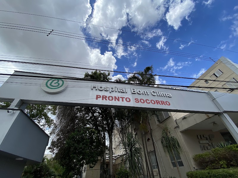 Hospital Bom Clima - Hospital em Bom Clima, Guarulhos/SP - Foto 2