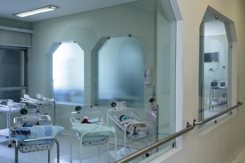 Hospital Bom Clima - Hospital em Bom Clima, Guarulhos/SP - Foto 4