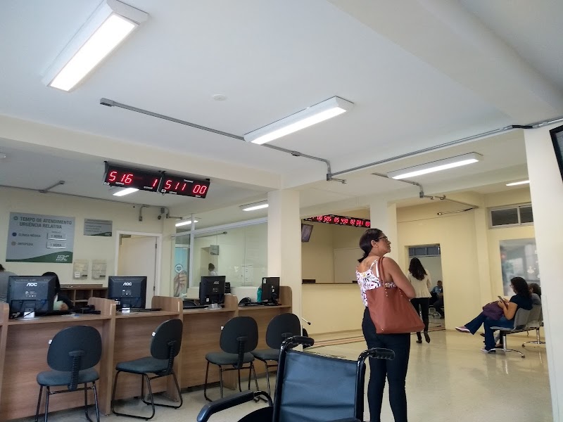 Hospital Bom Clima - Hospital em Bom Clima, Guarulhos/SP - Foto 5