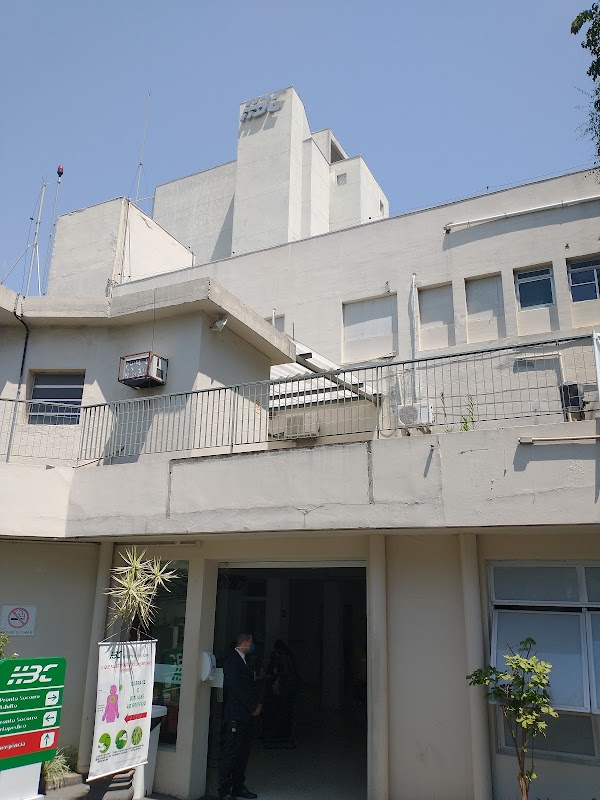 Foto 6 de Hospital Bom Clima