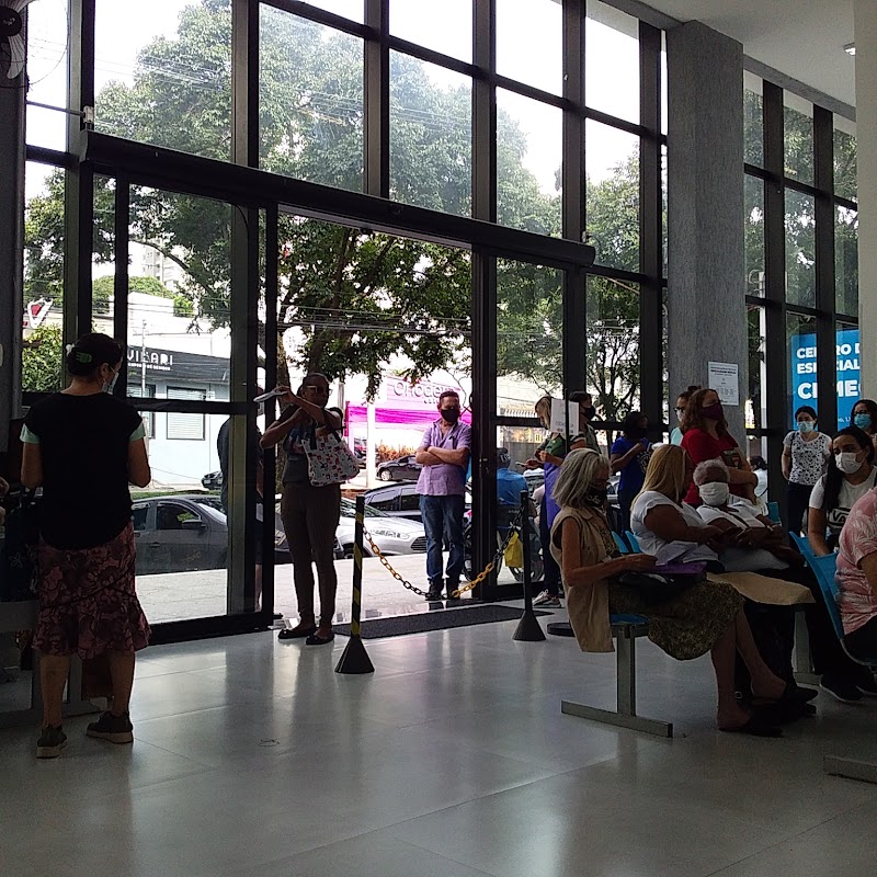 Foto 6 de CEMEG Guarulhos