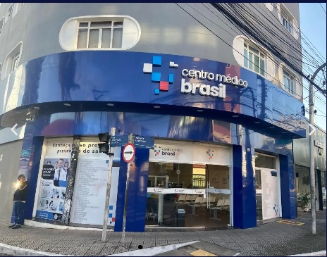 Centro Médico Brasil - Hospital em Centro, Guarulhos/SP - Foto 3