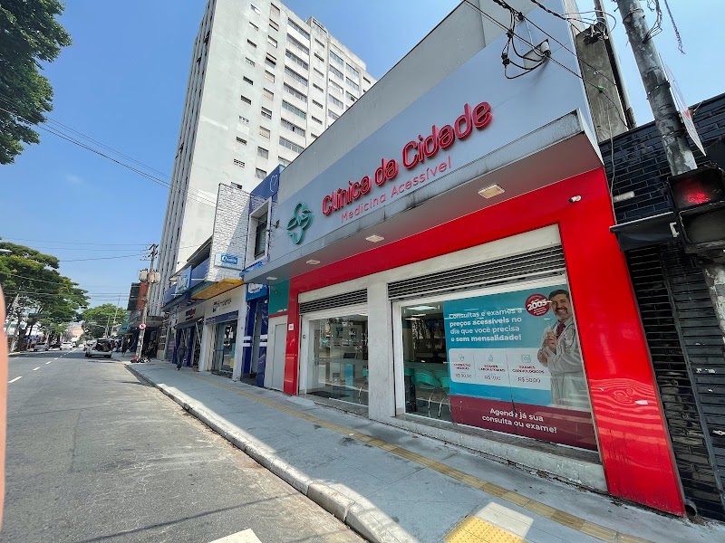 Clínica da Cidade