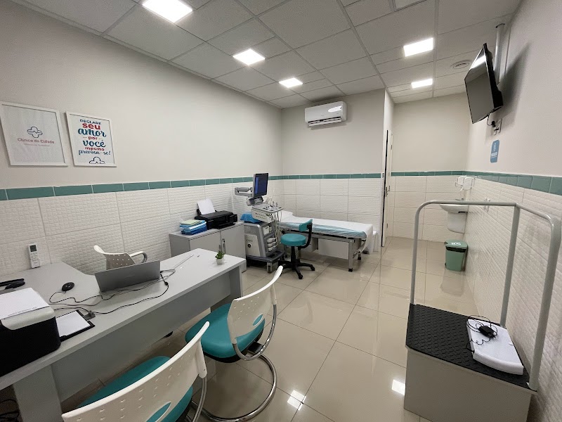 Clínica da Cidade - Hospital em Centro, Guarulhos/SP - Foto 3