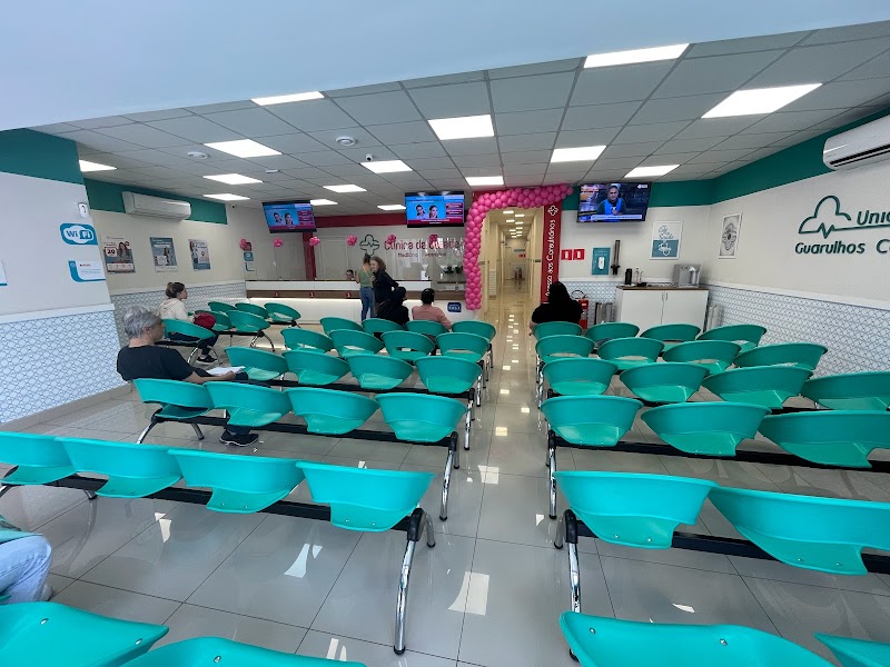 Clínica da Cidade - Hospital em Centro, Guarulhos/SP - Foto 5