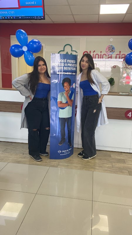 Foto 6 de Clínica da Cidade