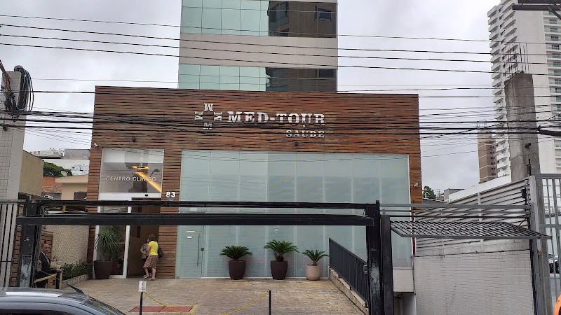 Clínica Med Tour Saúde