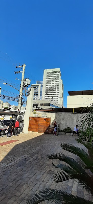 Clínica Med Tour Saúde - Hospital em Centro, Guarulhos/SP - Foto 2