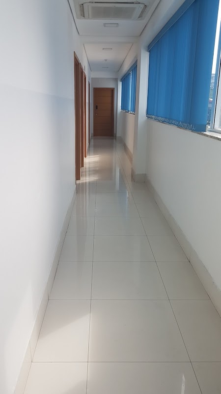 Clínica Med Tour Saúde - Hospital em Centro, Guarulhos/SP - Foto 3