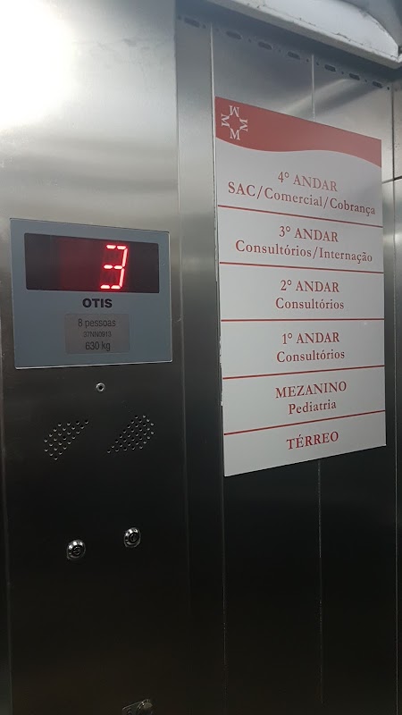 Clínica Med Tour Saúde - Hospital em Centro, Guarulhos/SP - Foto 4