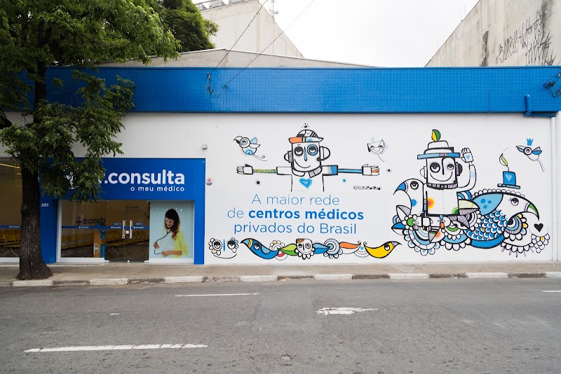 dr.consulta