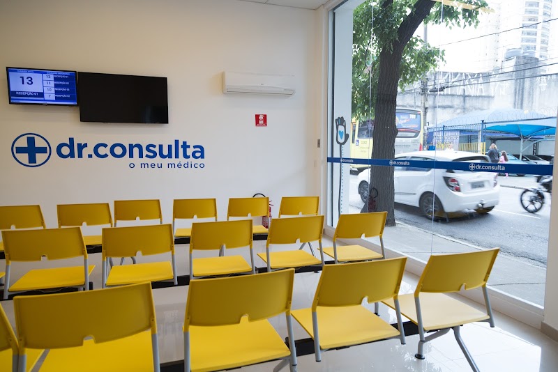 dr.consulta - Hospital em Centro, Guarulhos/SP - Foto 2