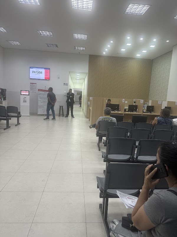 Hospital Brás Cubas Guarulhos - Hospital em Centro, Guarulhos/SP - Foto 2