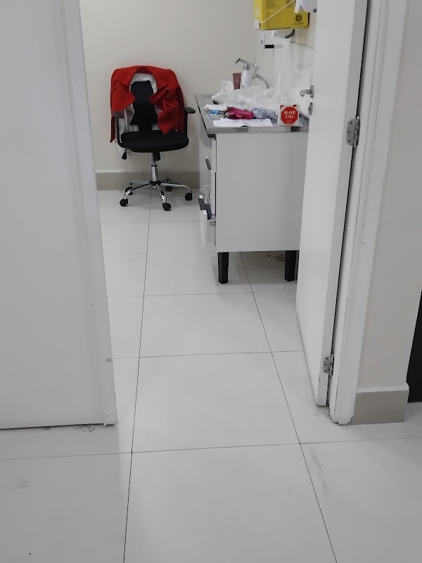 Foto 6 de Hospital Brás Cubas Guarulhos