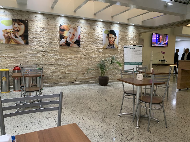 Hospital Carlos Chagas - Hospital em Centro, Guarulhos/SP - Foto 3