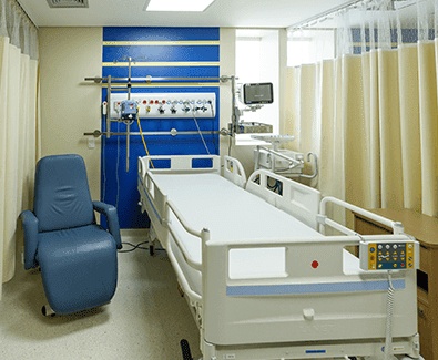 Hospital Carlos Chagas - Hospital em Centro, Guarulhos/SP - Foto 5