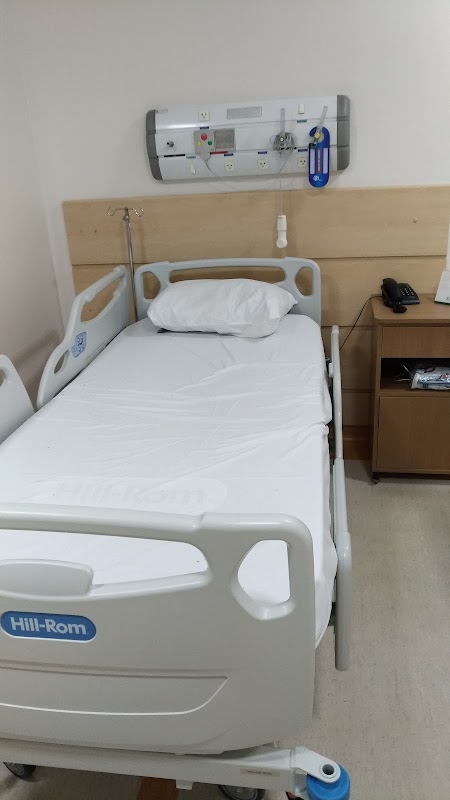 Foto 6 de Hospital Carlos Chagas