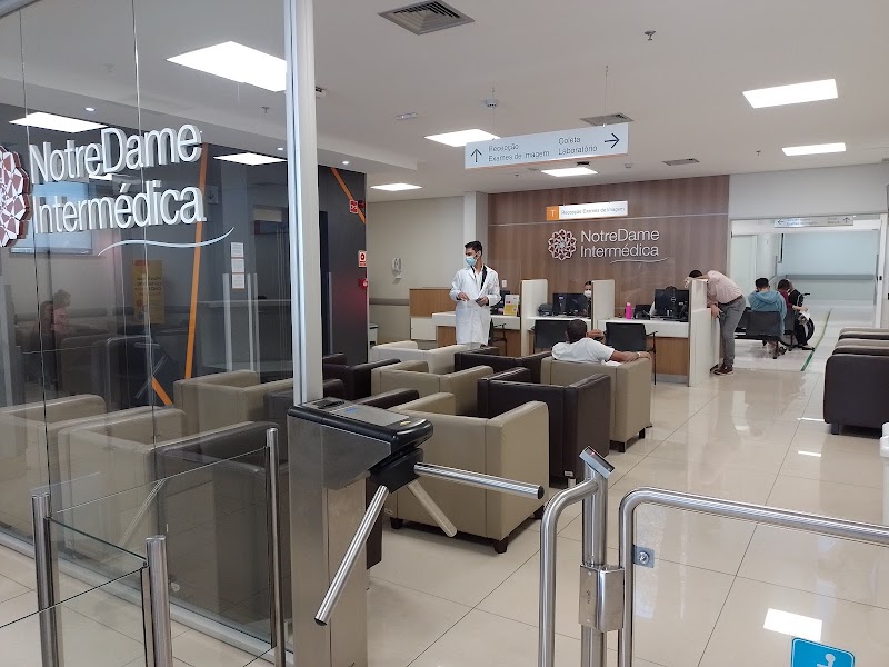 Hospital Keila Ferreira - Hospital em Centro, Guarulhos/SP - Foto 3