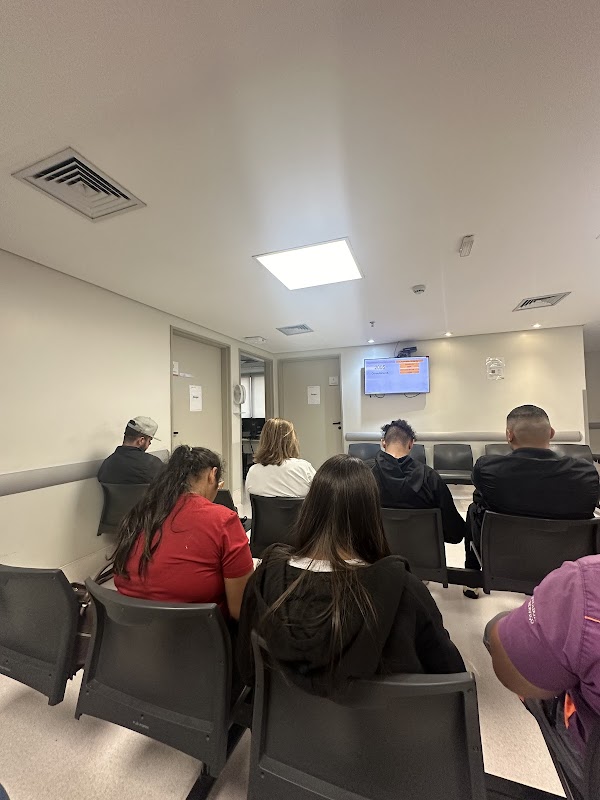 Hospital Keila Ferreira - Hospital em Centro, Guarulhos/SP - Foto 4