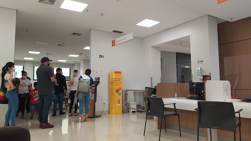 Hospital Keila Ferreira - Hospital em Centro, Guarulhos/SP - Foto 5