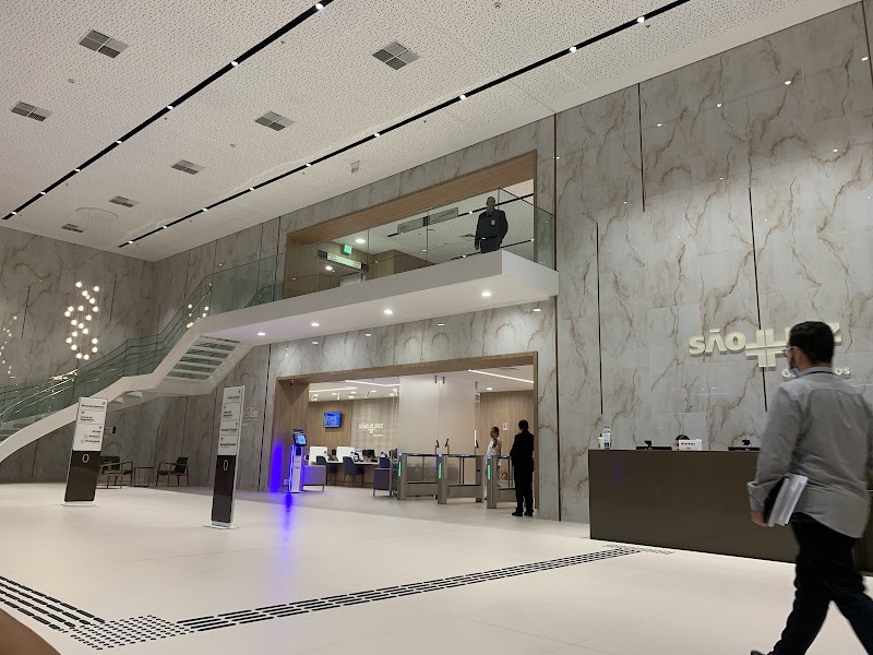 Hospital São Luiz Guarulhos - Hospital em Centro, Guarulhos/SP - Foto 2