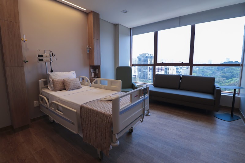 Foto 6 de Hospital São Luiz Guarulhos