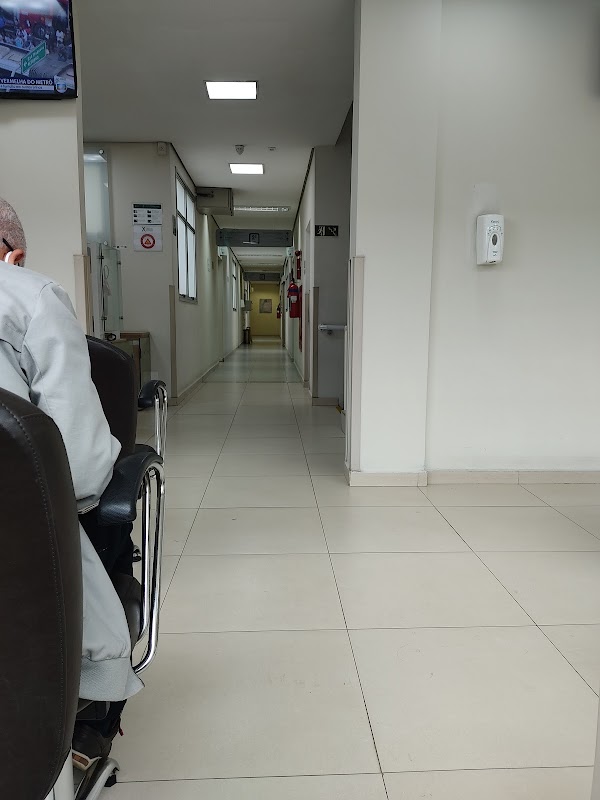 Pronto Socorro Ginecologia e Obstetrícia - Carlos Chagas - Hospital em Centro, Guarulhos/SP - Foto 2