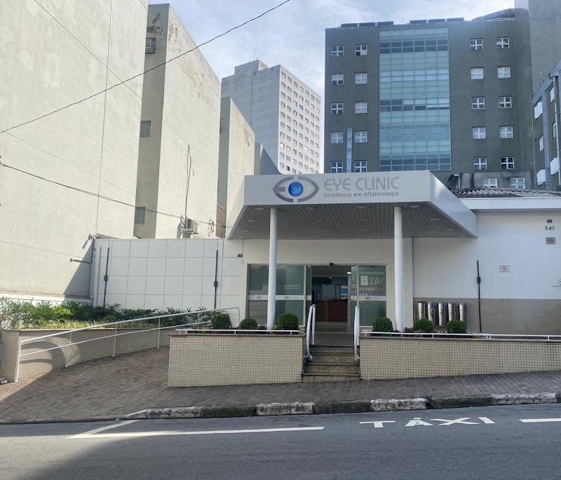 Pronto Socorro Ginecologia e Obstetrícia - Carlos Chagas - Hospital em Centro, Guarulhos/SP - Foto 3