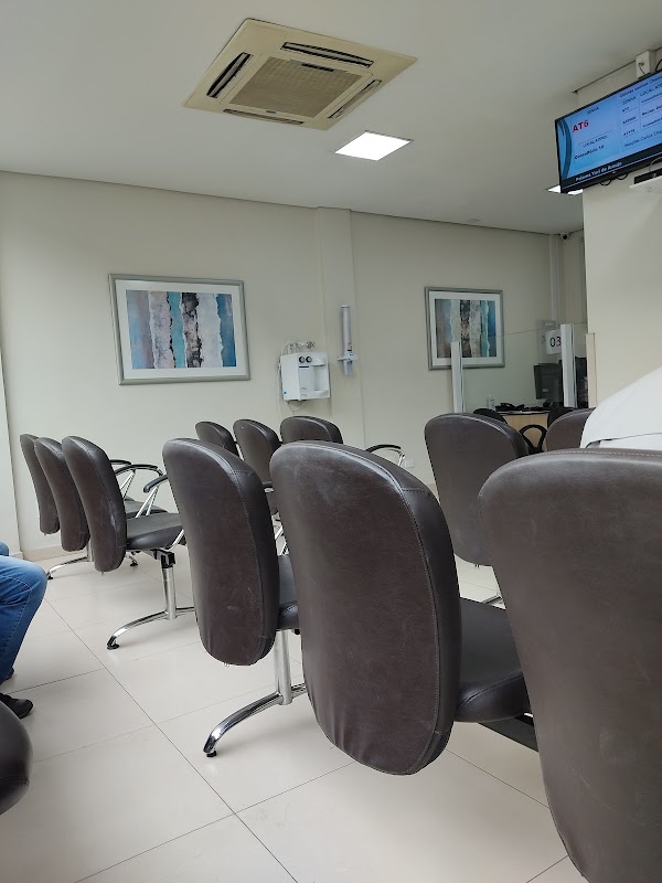 Pronto Socorro Ginecologia e Obstetrícia - Carlos Chagas - Hospital em Centro, Guarulhos/SP - Foto 4