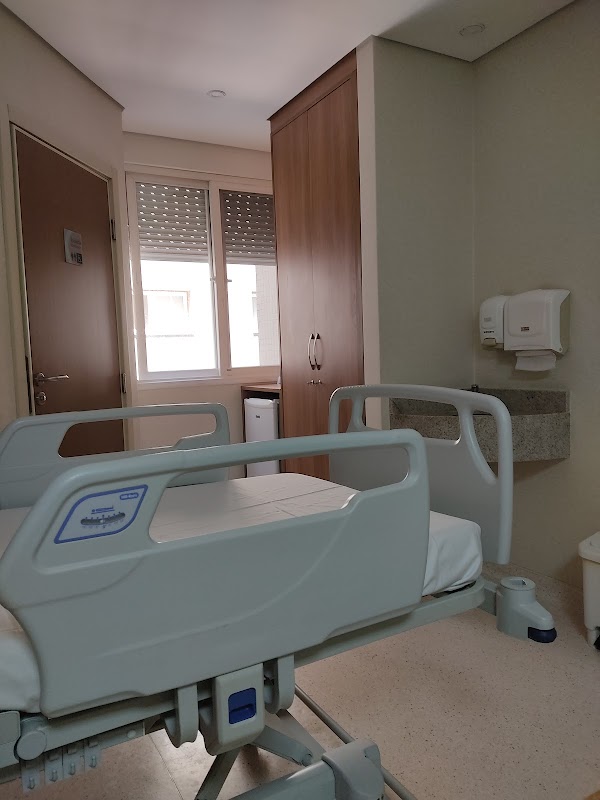 Pronto Socorro Ginecologia e Obstetrícia - Carlos Chagas - Hospital em Centro, Guarulhos/SP - Foto 5