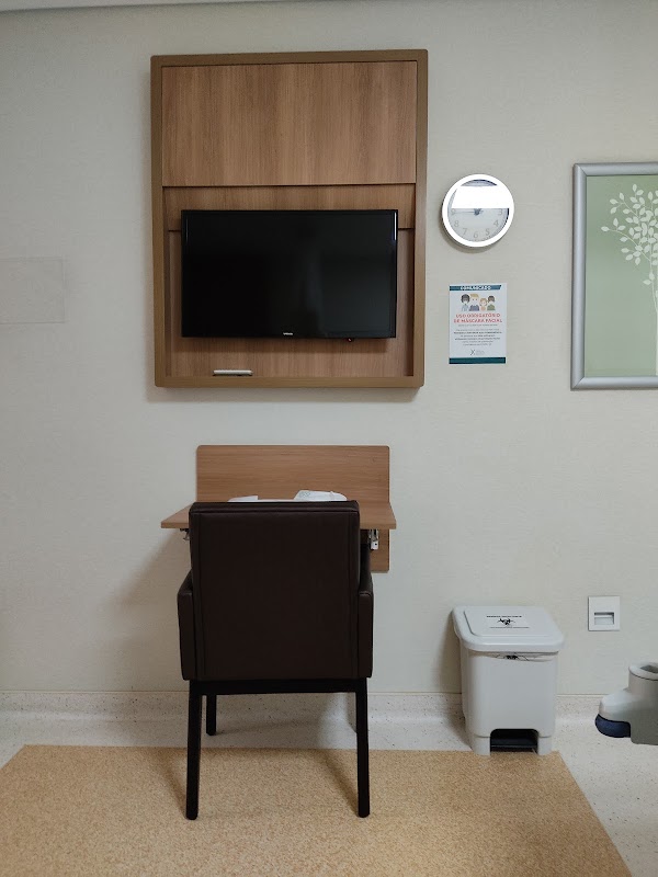 Foto 6 de Pronto Socorro Ginecologia e Obstetrícia - Carlos Chagas