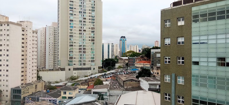 PS (Pronto Socorro) - Hospital Carlos Chagas - Hospital em Centro, Guarulhos/SP - Foto 2