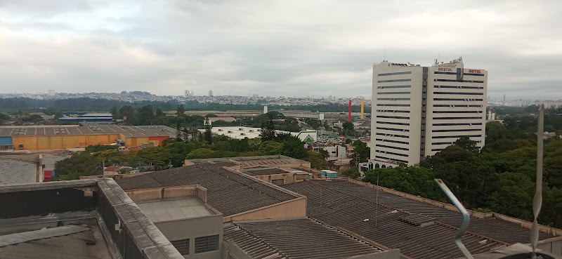 PS (Pronto Socorro) - Hospital Carlos Chagas - Hospital em Centro, Guarulhos/SP - Foto 5