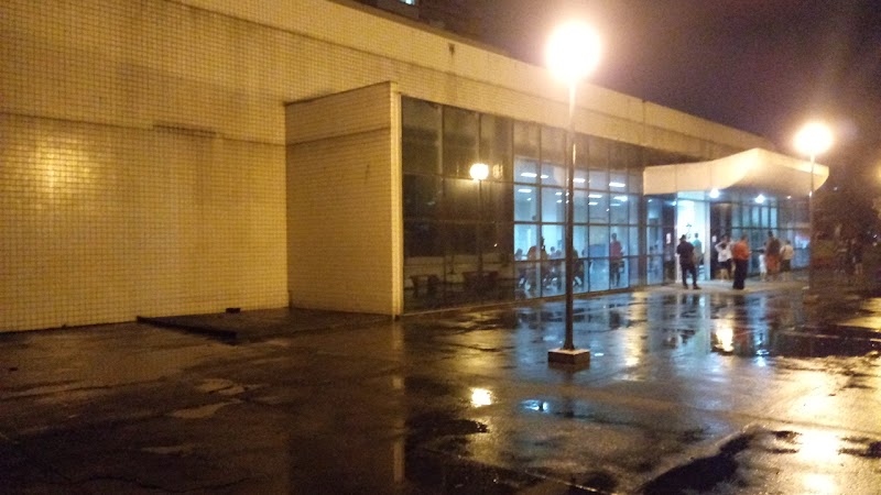 Hospital Municipal Pimentas Bonsucesso (HMPB) - Hospital em Cumbica, Guarulhos/SP - Foto 3