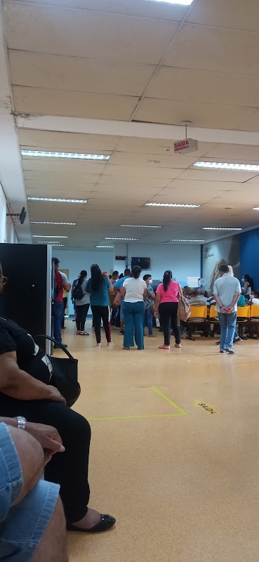 Hospital Municipal Pimentas Bonsucesso (HMPB) - Hospital em Cumbica, Guarulhos/SP - Foto 4