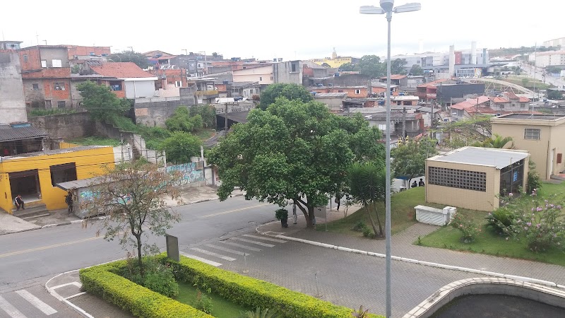 Foto 6 de Hospital Municipal Pimentas Bonsucesso (HMPB)