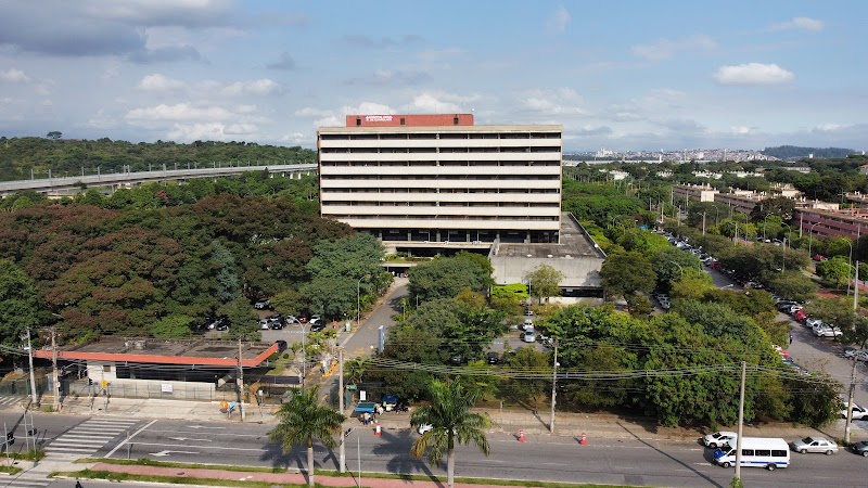Hospital Geral de Guarulhos - Hospital em Fátima, Guarulhos/SP - Foto 2