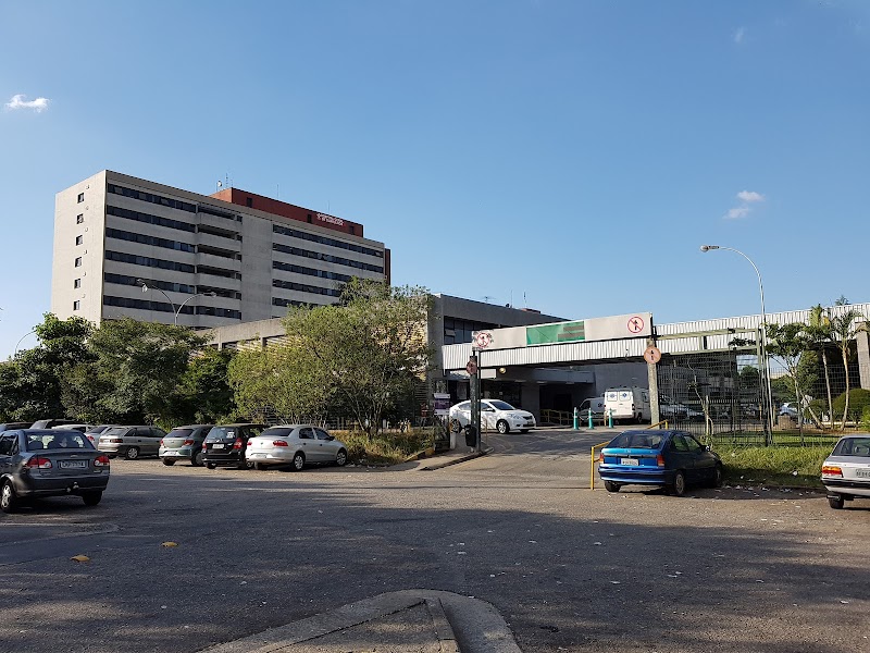 Hospital Geral de Guarulhos - Hospital em Fátima, Guarulhos/SP - Foto 3